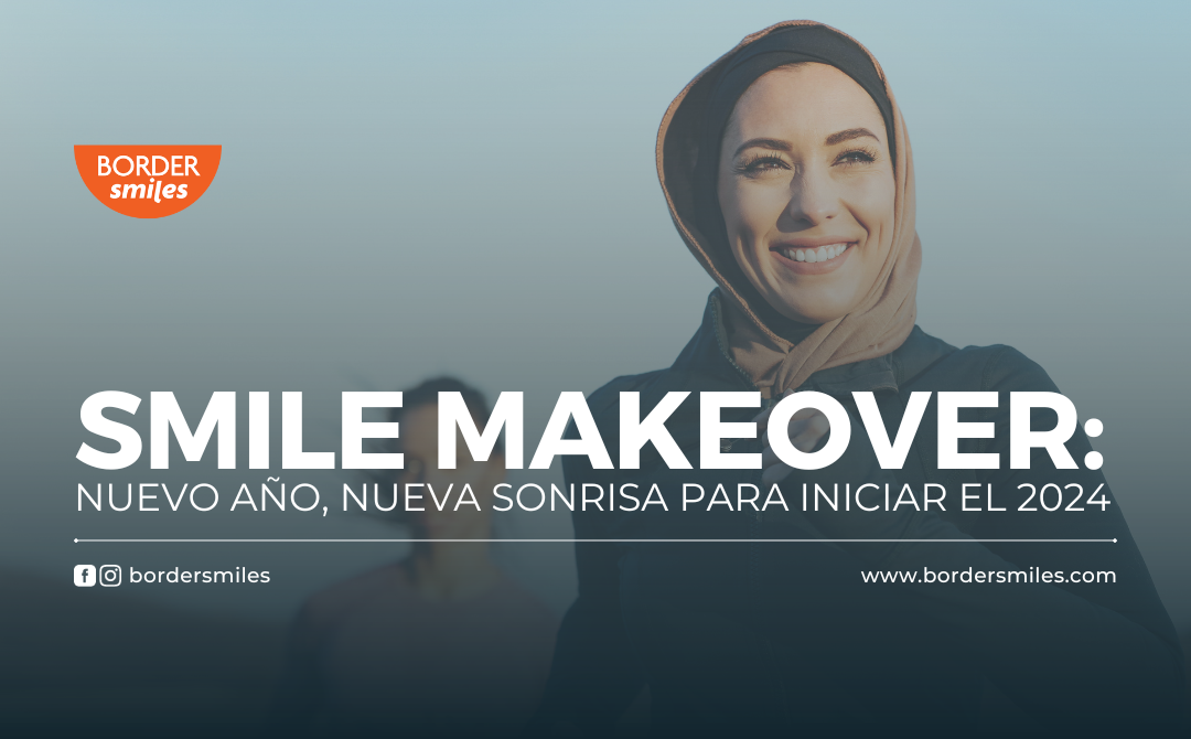 ¡Imagina comenzar el 2024 con un Smile Makeover ilumina tu rostro y también refleja una versión más segura y radiante de ti!